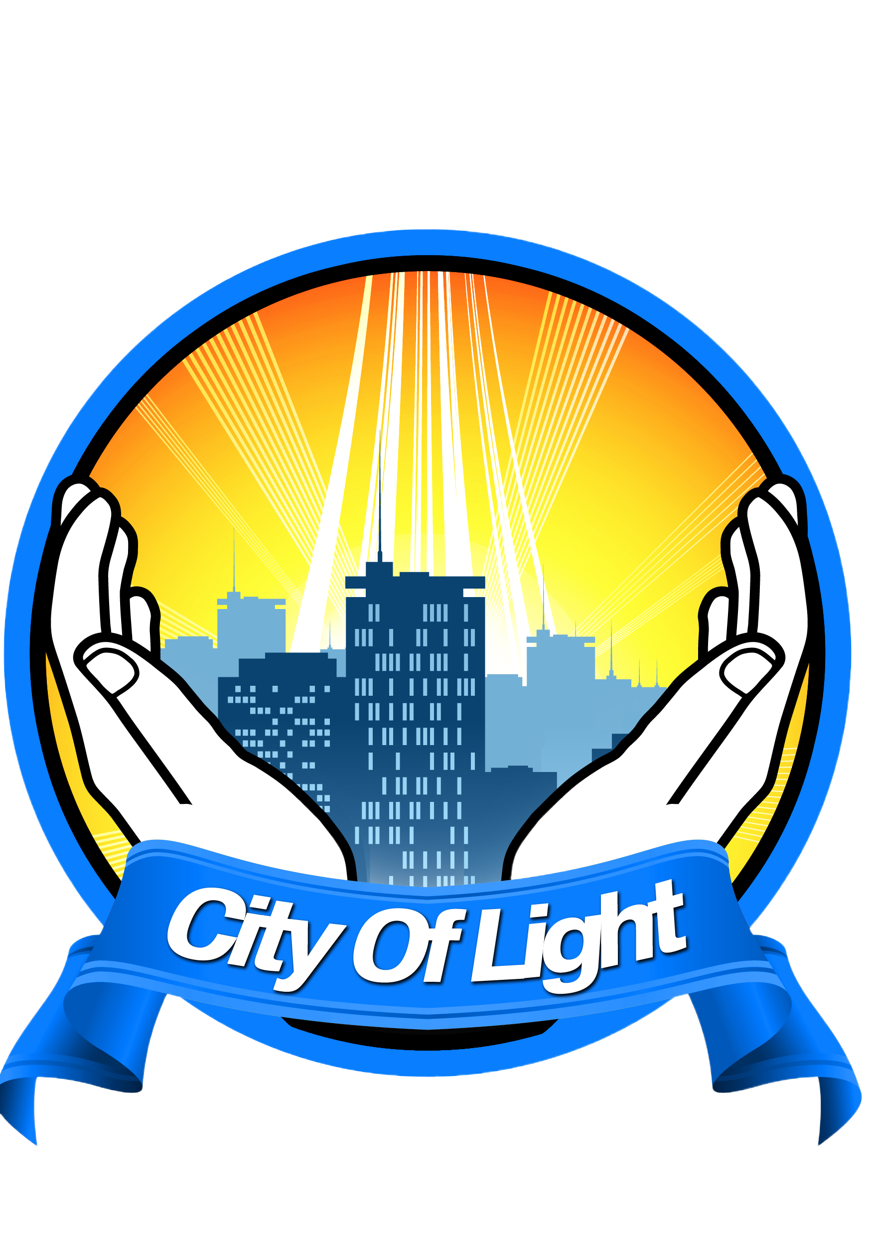 City of Light & Liberation Foundation